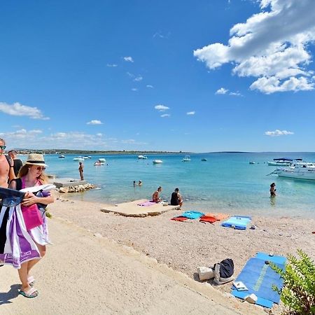 Novalja Beach Apartment Luaran gambar