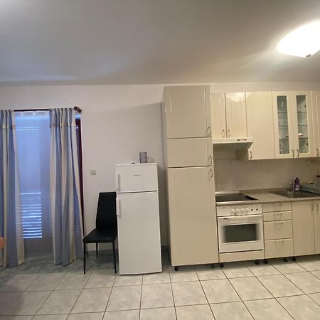 Novalja Beach Apartment Luaran gambar