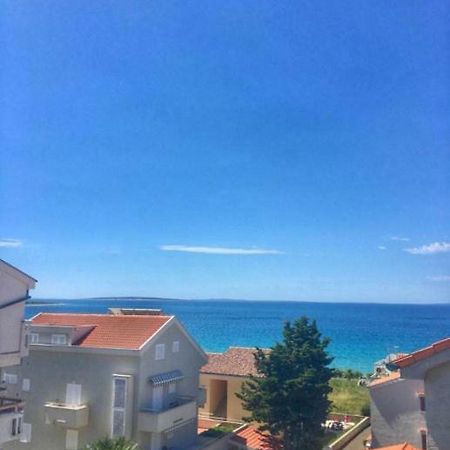 Novalja Beach Apartment Luaran gambar