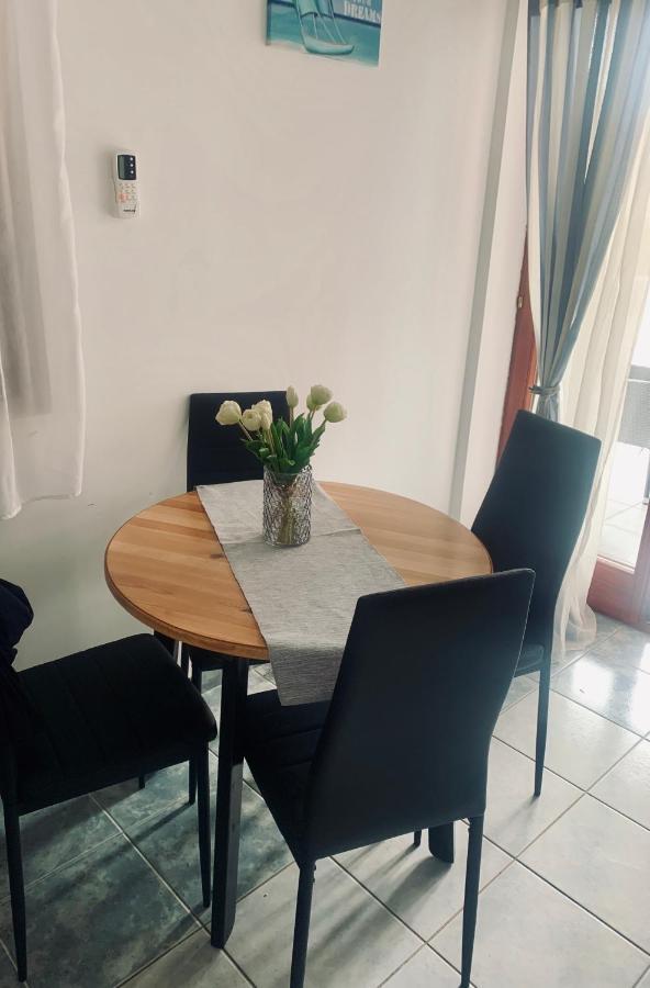 Novalja Beach Apartment Luaran gambar