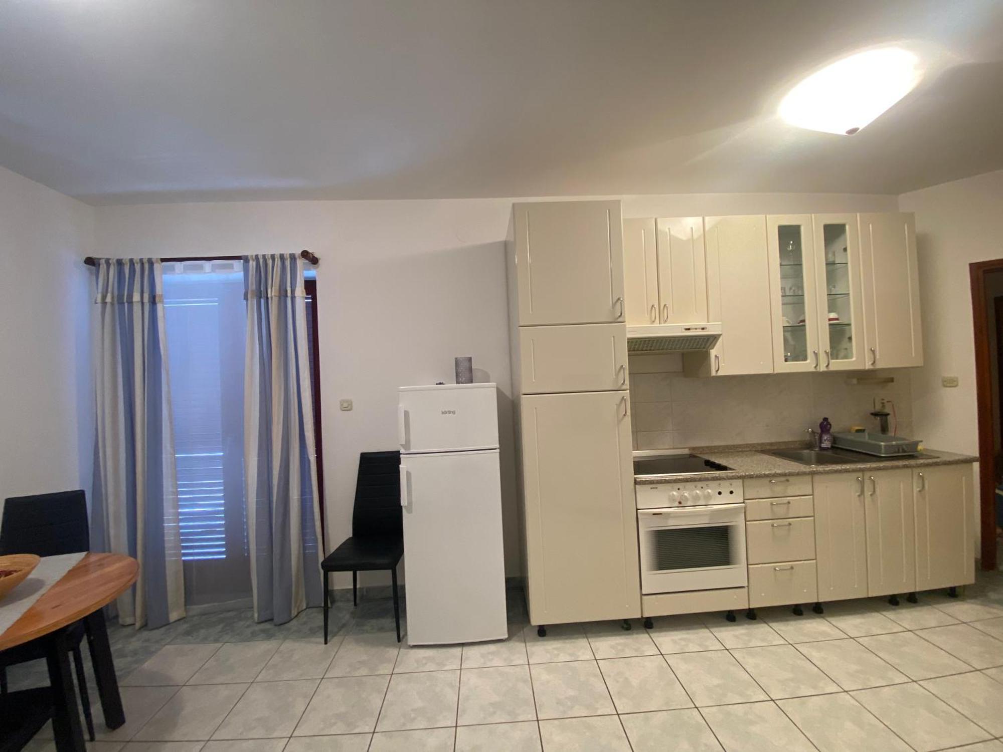 Novalja Beach Apartment Luaran gambar