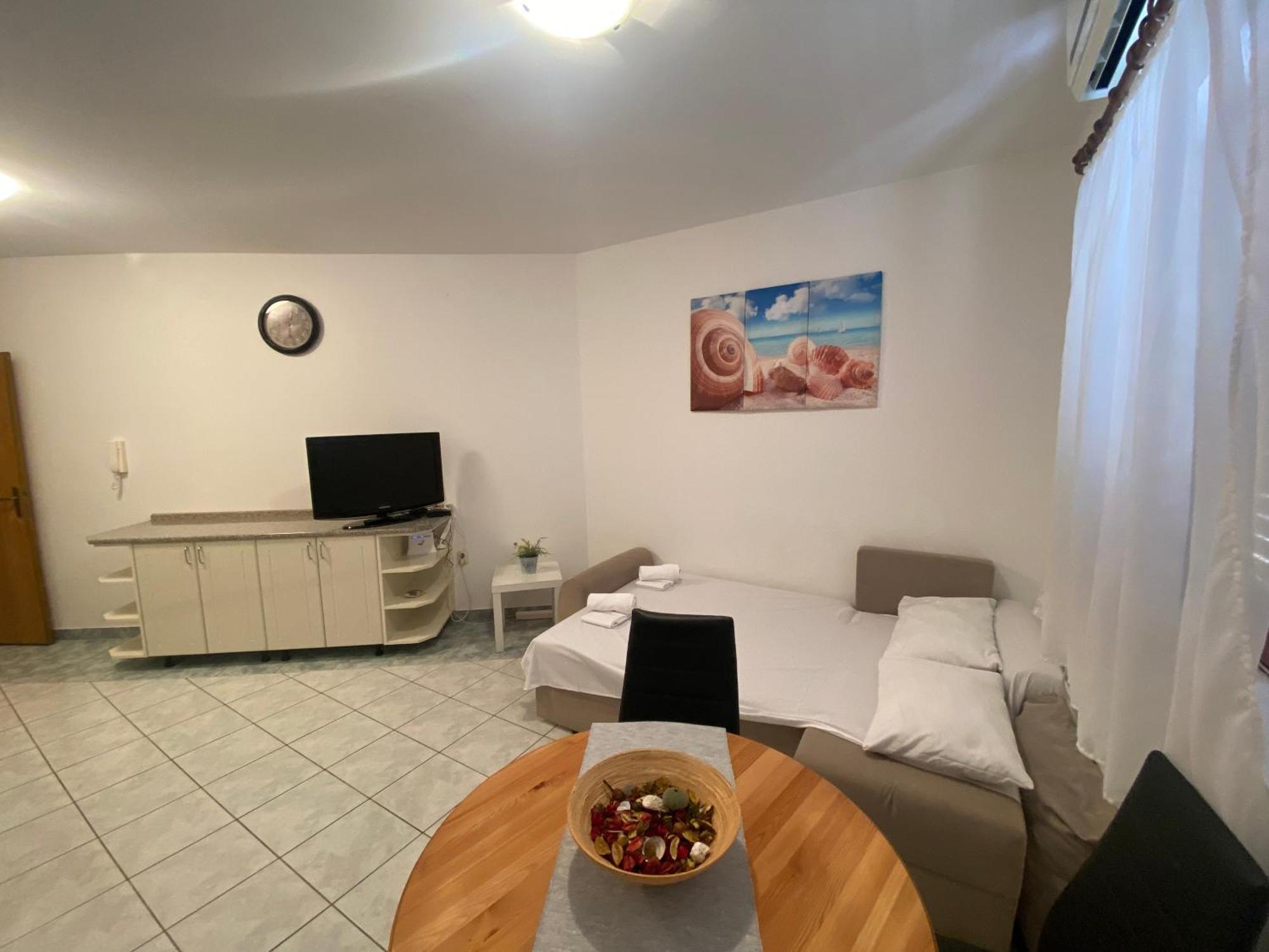 Novalja Beach Apartment Luaran gambar