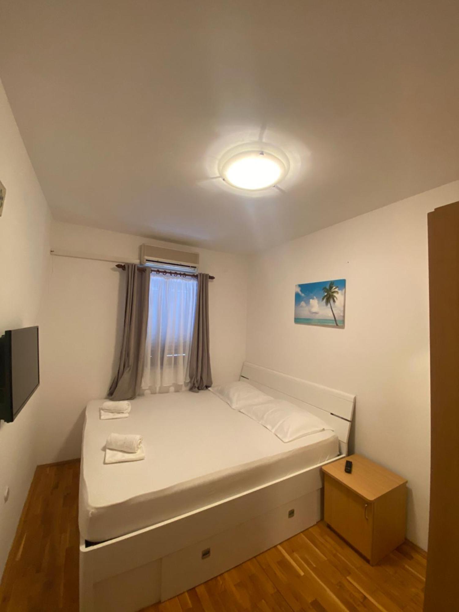 Novalja Beach Apartment Luaran gambar