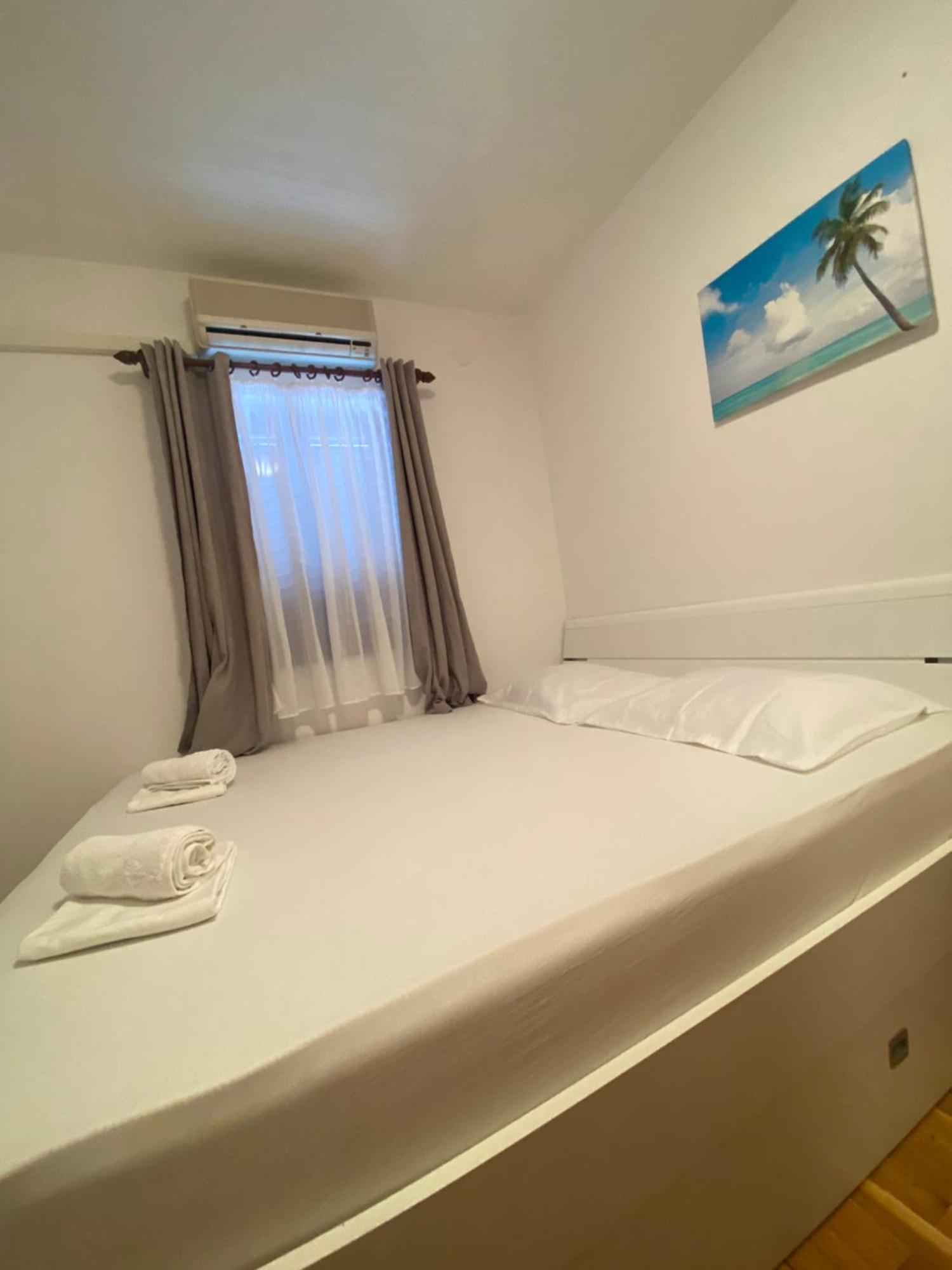 Novalja Beach Apartment Luaran gambar