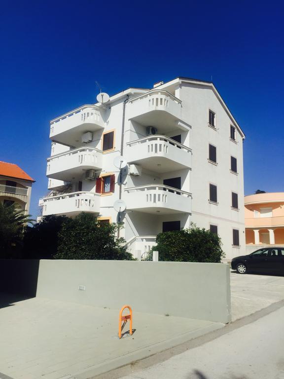 Novalja Beach Apartment Luaran gambar