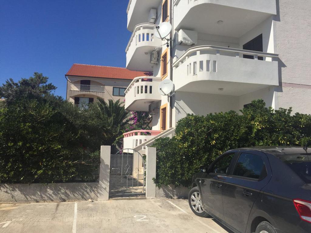 Novalja Beach Apartment Luaran gambar