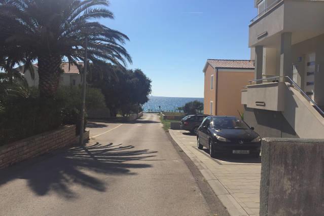 Novalja Beach Apartment Luaran gambar
