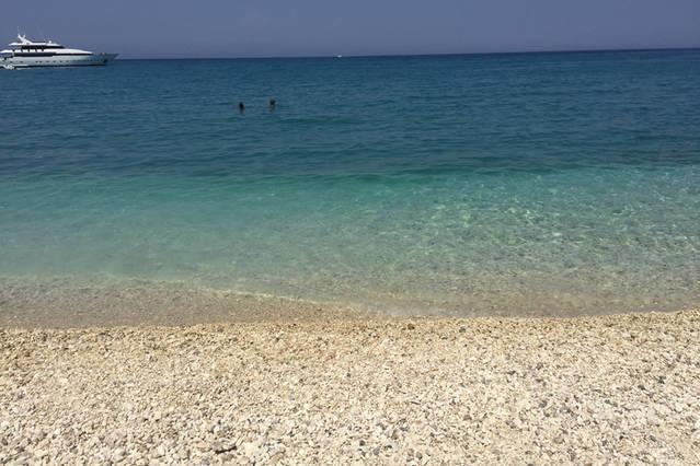 Novalja Beach Apartment Luaran gambar