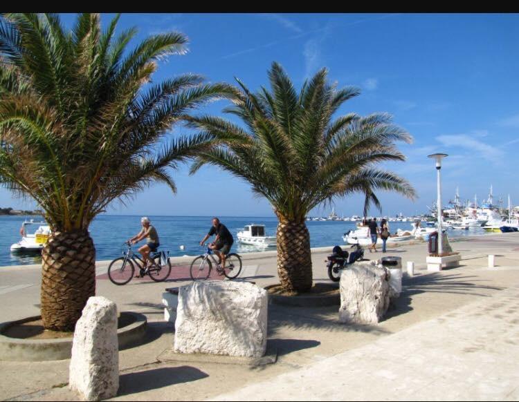 Novalja Beach Apartment Luaran gambar