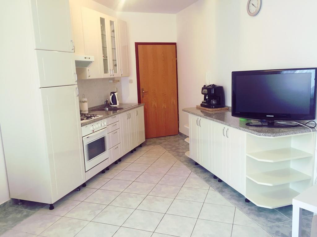 Novalja Beach Apartment Luaran gambar