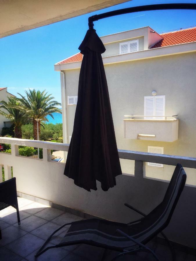 Novalja Beach Apartment Luaran gambar