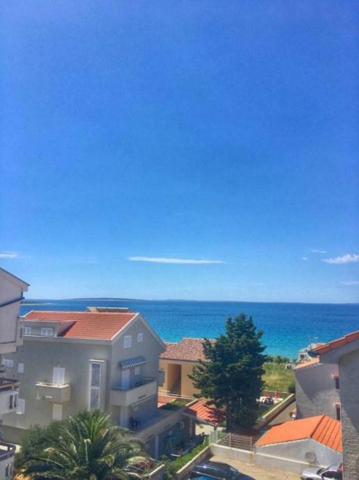 Novalja Beach Apartment Luaran gambar