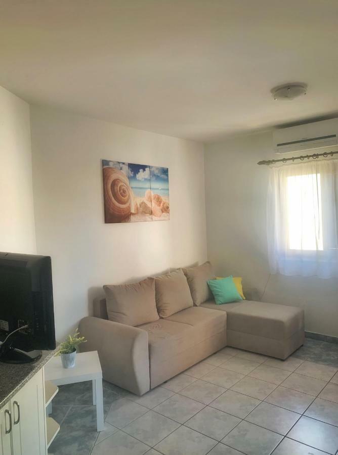 Novalja Beach Apartment Luaran gambar